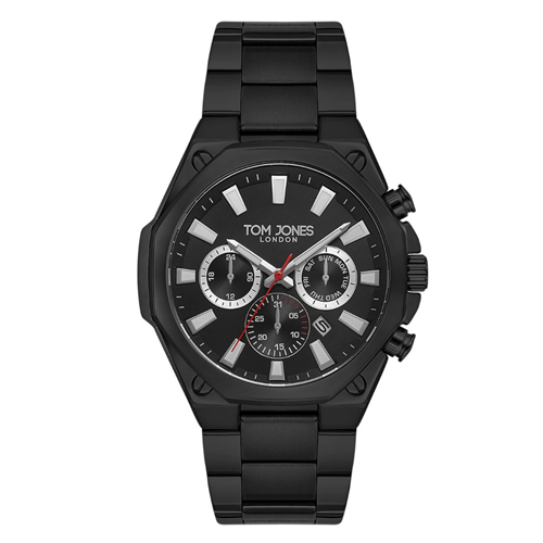 Tom Jones TOMJ.1.1371.05 Erkek Kol Saati