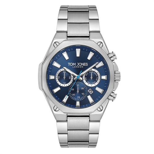 Tom Jones TOMJ.1.1371.03 Erkek Kol Saati