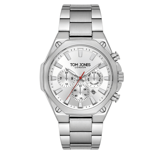 Tom Jones TOMJ.1.1371.01 Erkek Kol Saati