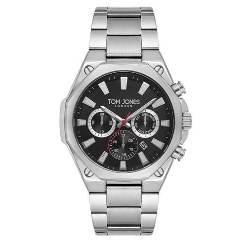 Tom Jones TOMJ.1.1371.02 Erkek Kol Saati