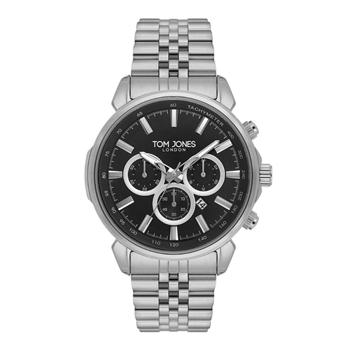 Tom Jones TOMJ.1.1373.02 Erkek Kol Saati