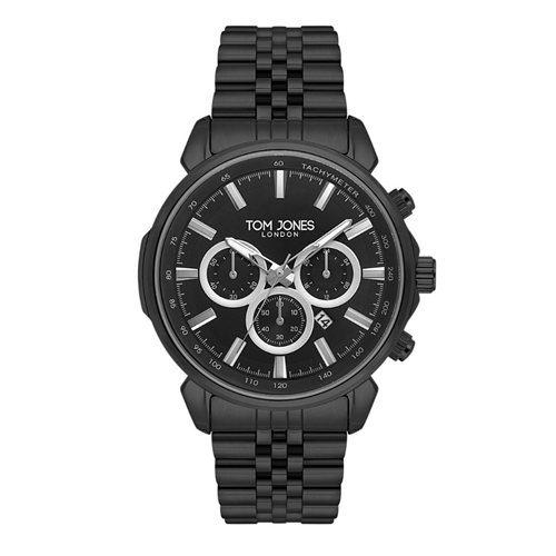 Tom Jones TOMJ.1.1373.05 Erkek Kol Saati