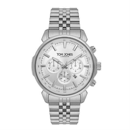 Tom Jones TOMJ.1.1373.01 Erkek Kol Saati