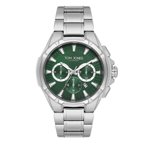Tom Jones TOMJ.1.1376.03 Erkek Kol Saati