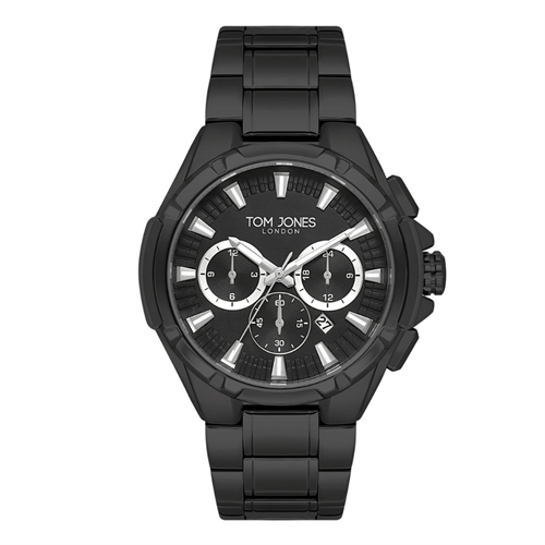 Tom Jones TOMJ.1.1376.05 Erkek Kol Saati