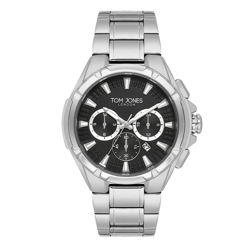 Tom Jones TOMJ.1.1376.01 Erkek Kol Saati