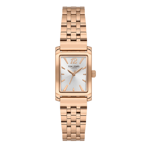 Tom Jones TOMJ.1.2386.05 Kadın Kol Saati