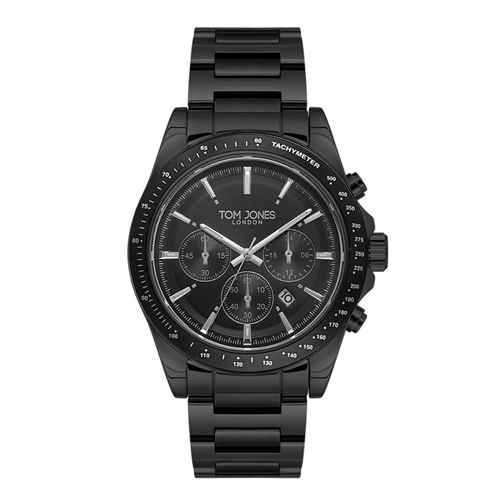 Tom Jones TOMJ.1.2396.05 Erkek Kol Saati
