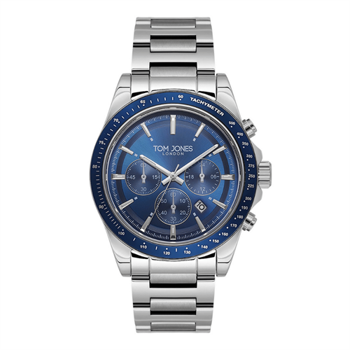 Tom Jones TOMJ.1.2396.03 Erkek Kol Saati