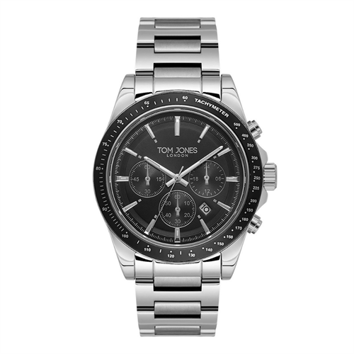 Tom Jones TOMJ.1.2396.02 Erkek Kol Saati