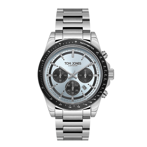 Tom Jones TOMJ.1.2396.01 Erkek Kol Saati
