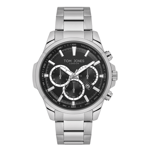 Tom Jones TOMJ.1.2397.01 Erkek Kol Saati