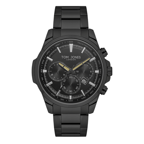 Tom Jones TOMJ.1.2397.05 Erkek Kol Saati