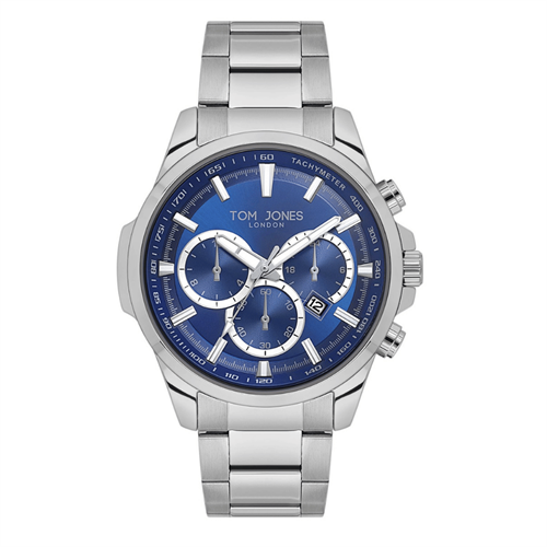 Tom Jones TOMJ.1.2397.02 Erkek Kol Saati