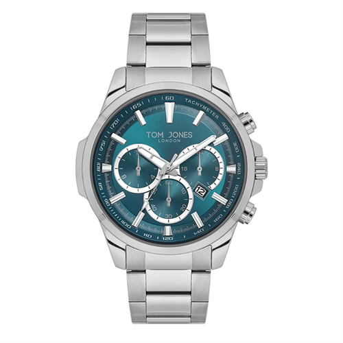 Tom Jones TOMJ.1.2397.04 Erkek Kol Saati
