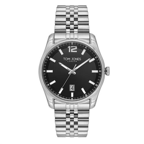 Tom Jones TOMJ.1.2398.02 Erkek Kol Saati