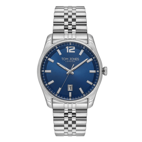 Tom Jones TOMJ.1.2398.03 Erkek Kol Saati