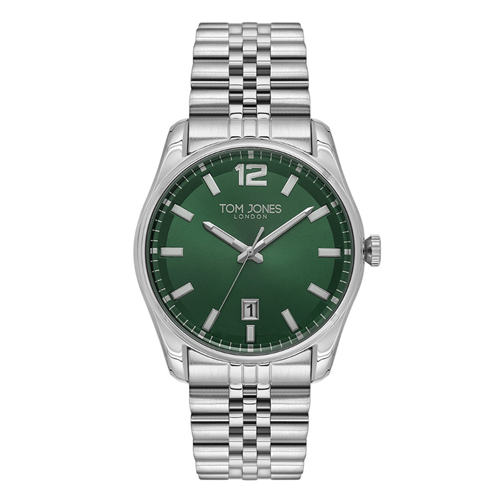 Tom Jones TOMJ.1.2398.04 Erkek Kol Saati