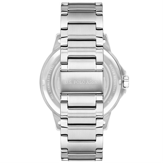 U.S. Polo Assn. USPA1000-01 Erkek Kol Saati