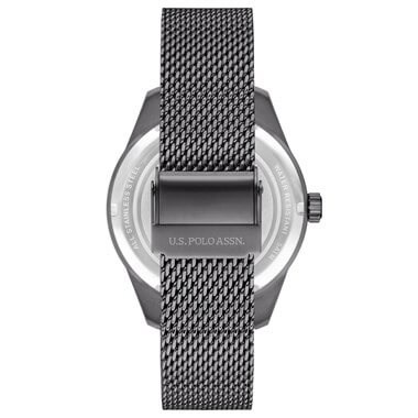 U.S. Polo Assn. USPA1001-02 Erkek Kol Saati