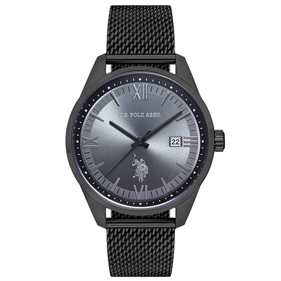 U.S. Polo Assn. USPA1001-06 Erkek Kol Saati