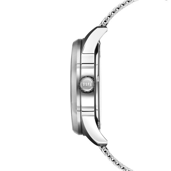 U.S. Polo Assn. USPA1001-07 Erkek Kol Saati