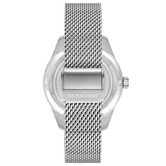 U.S. Polo Assn. USPA1001-07 Erkek Kol Saati