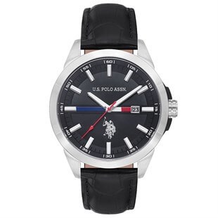 Uspa1004-01 Erkek Kol Saati