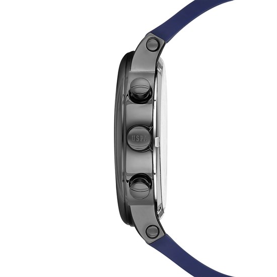U.S. Polo Assn. USPA1008-05 Erkek Kol Saati