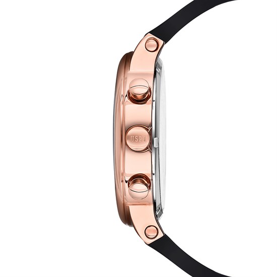 U.S. Polo Assn. USPA1008-06 Erkek Kol Saati