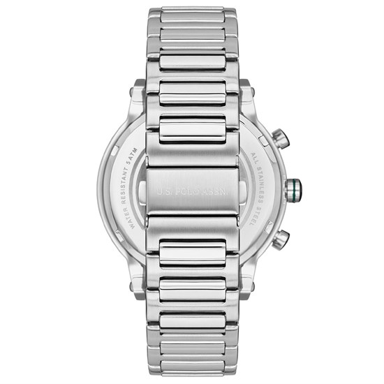 U.S. Polo Assn. USPA1008-10 Erkek Kol Saati
