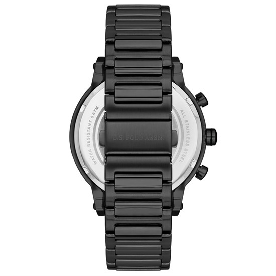 U.S. Polo Assn. USPA1008-12 Erkek Kol Saati