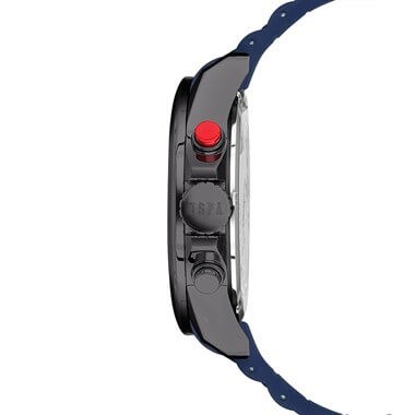 U.S. Polo Assn. USPA1009-01 Erkek Kol Saati