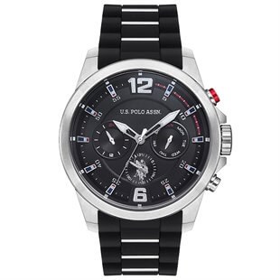 U.S. Polo Assn. USPA1009-04 Erkek Kol Saati