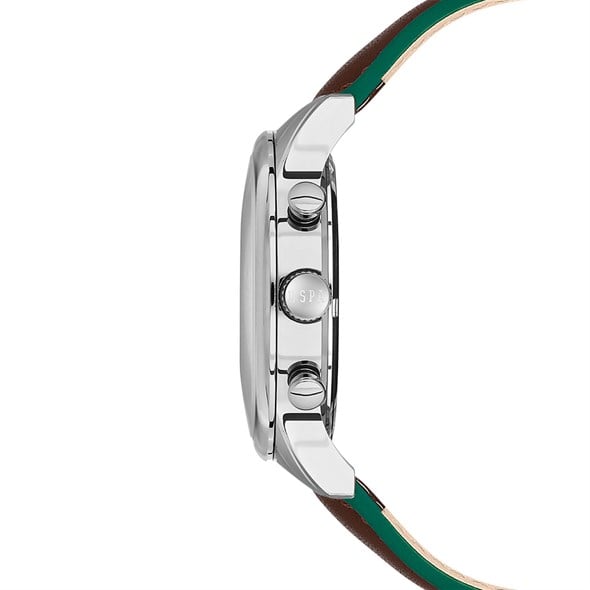 U.S. Polo Assn. USPA1010-11 Erkek Kol Saati