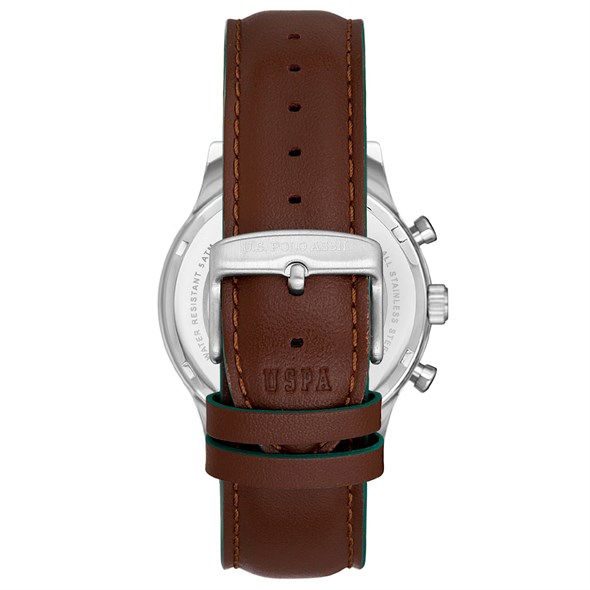 U.S. Polo Assn. USPA1010-11 Erkek Kol Saati