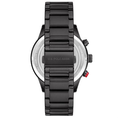 U.S. Polo Assn. USPA1014-04 Erkek Kol Saati