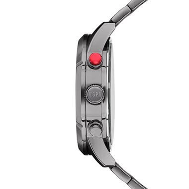 U.S. Polo Assn. USPA1014-05 Erkek Kol Saati