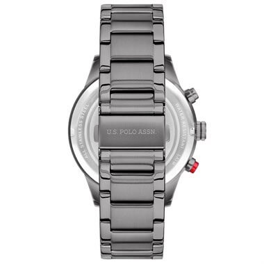 U.S. Polo Assn. USPA1014-05 Erkek Kol Saati