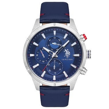 USPA1014-06 Erkek Kol Saati