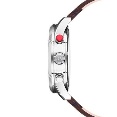 USPA1014-09 Erkek Kol Saati