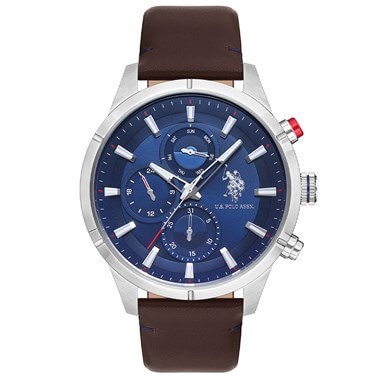 USPA1014-09 Erkek Kol Saati