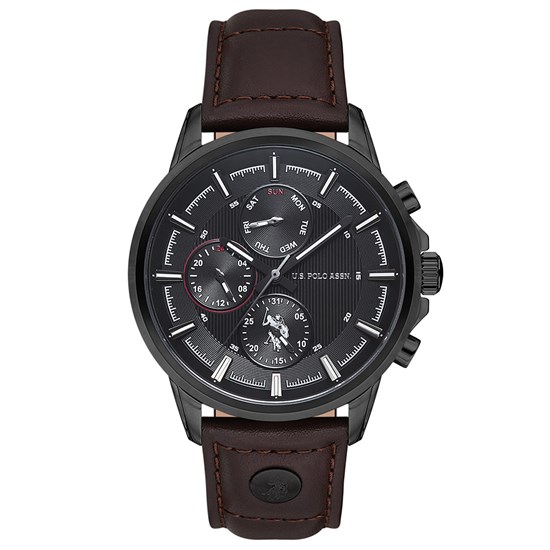 U.S. Polo Assn. USPA1016-04 Erkek Kol Saati