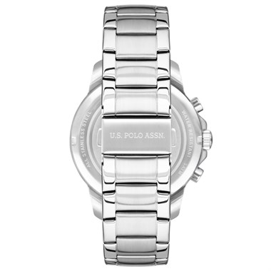 U.S. Polo Assn. USPA1016-06 Erkek Kol Saati