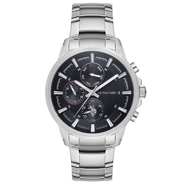 U.S. Polo Assn. USPA1016-06 Erkek Kol Saati