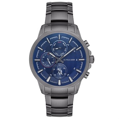 U.S. Polo Assn. USPA1016-07 Erkek Kol Saati