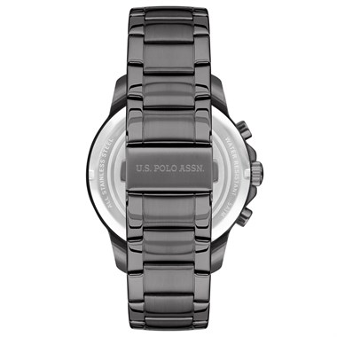 U.S. Polo Assn. USPA1016-07 Erkek Kol Saati