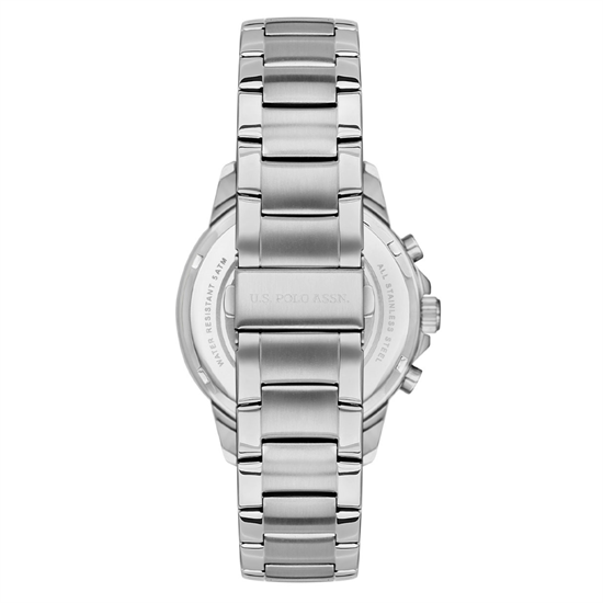 U.S. Polo Assn. USPA1016-09 Erkek Kol Saati