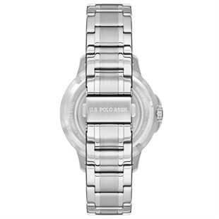 U.S. Polo Assn. USPA1021-03 Erkek Kol Saati