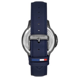 U.S. Polo Assn. USPA1021-05 Erkek Kol Saati